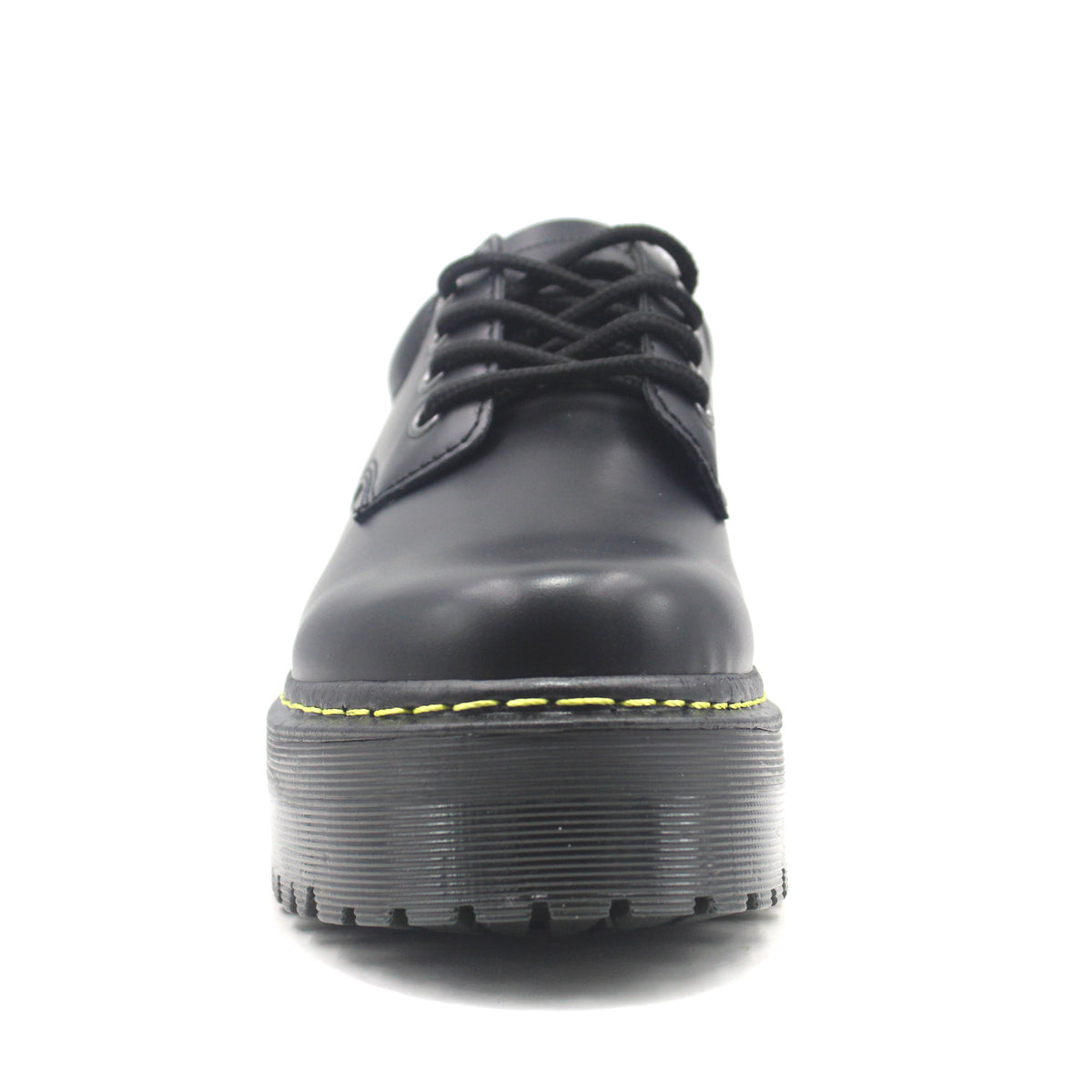 Zapato Negro Mujer C5916