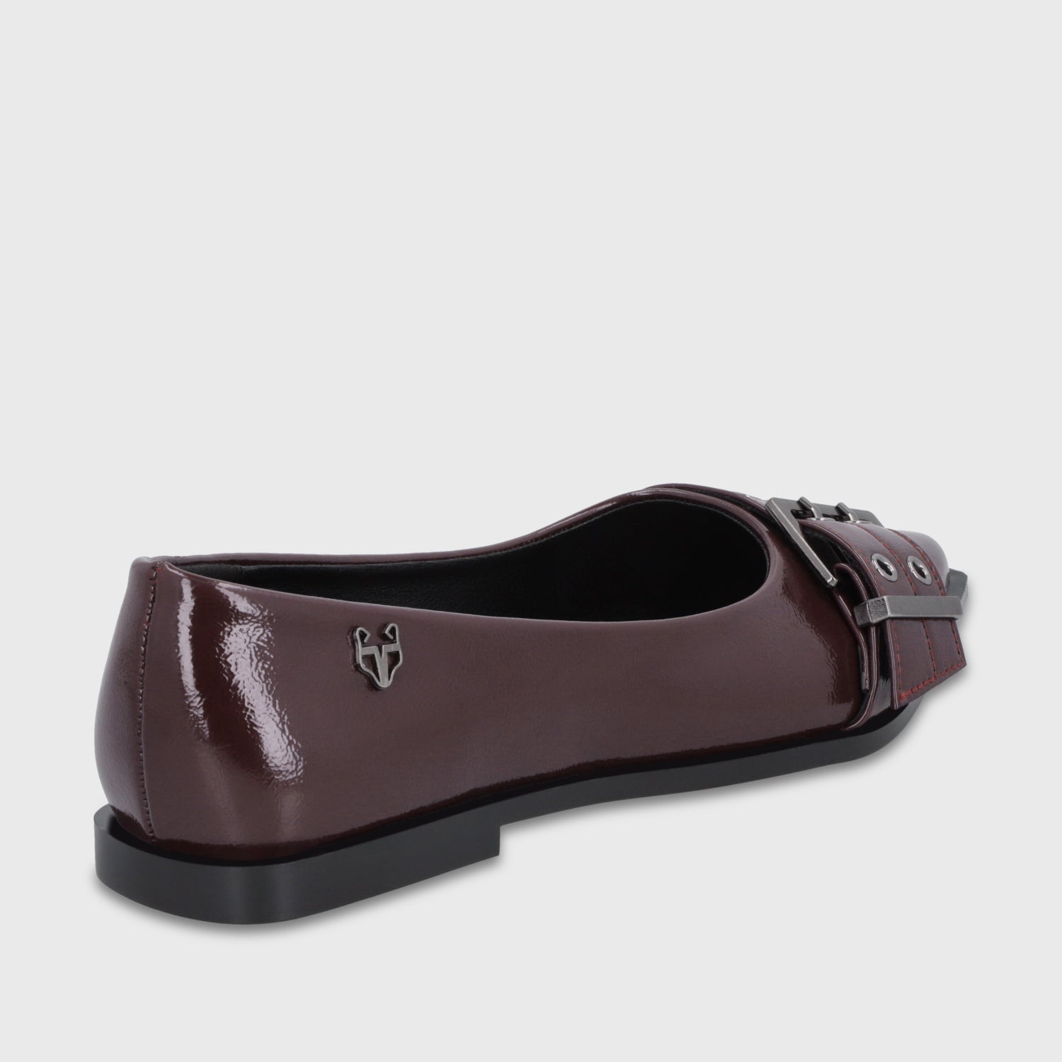 Ballerina Burdeo Mujer 65710 - Gotta Chile