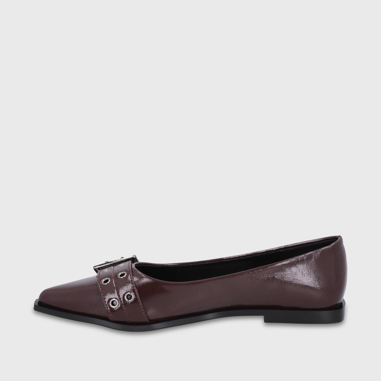 Ballerina Burdeo Mujer 65710 - Gotta Chile