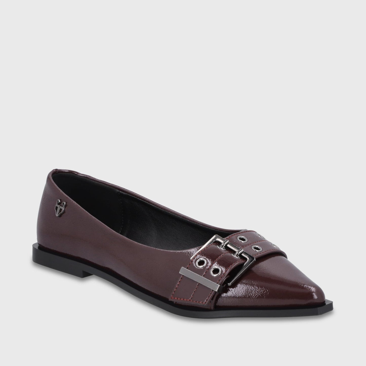 Ballerina Burdeo Mujer 65710 - Gotta Chile