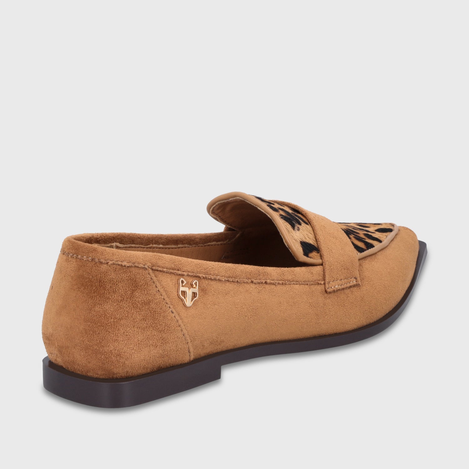 Ballerina Camel Mujer 65711 - Gotta Chile