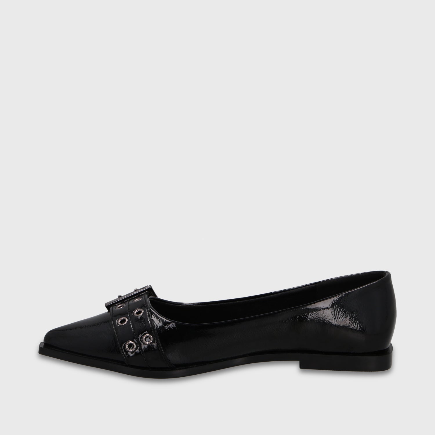 Ballerina Negra Mujer 65710 - Gotta Chile