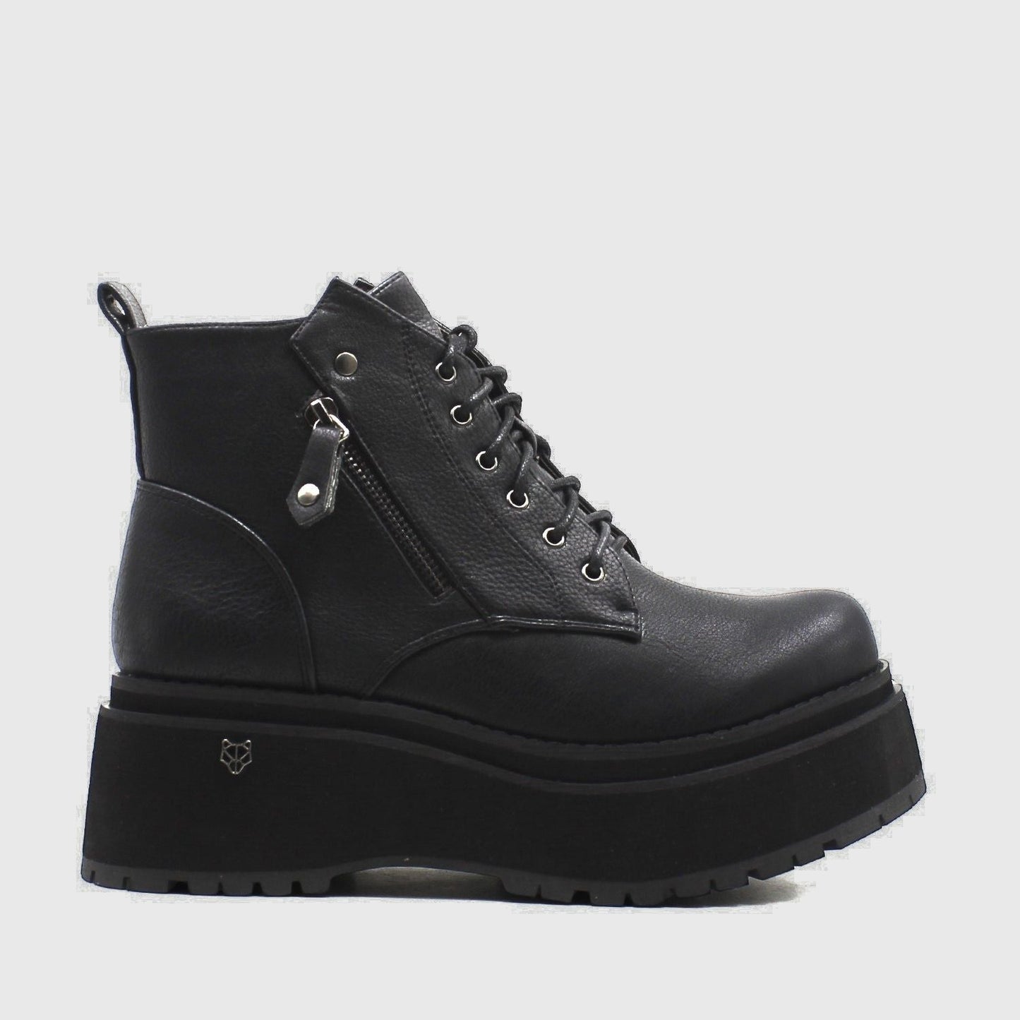 BORCEGO NEGRO 15090 - Gotta Chile