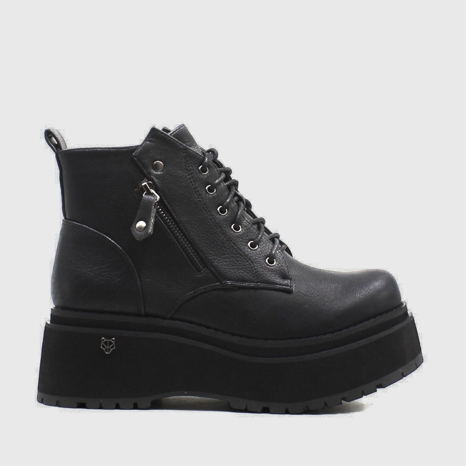 BORCEGO NEGRO 15090 - Gotta Chile