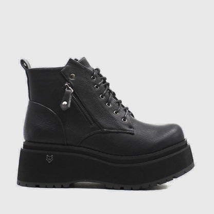 BORCEGO NEGRO 15090 - Gotta Chile