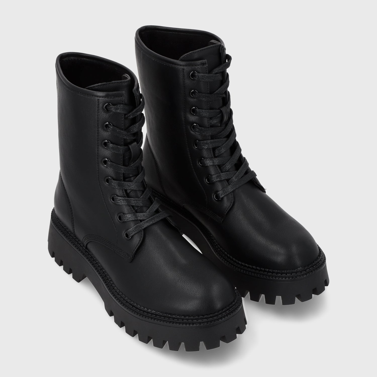 Botin Negro Mujer 46306 - Gotta Chile
