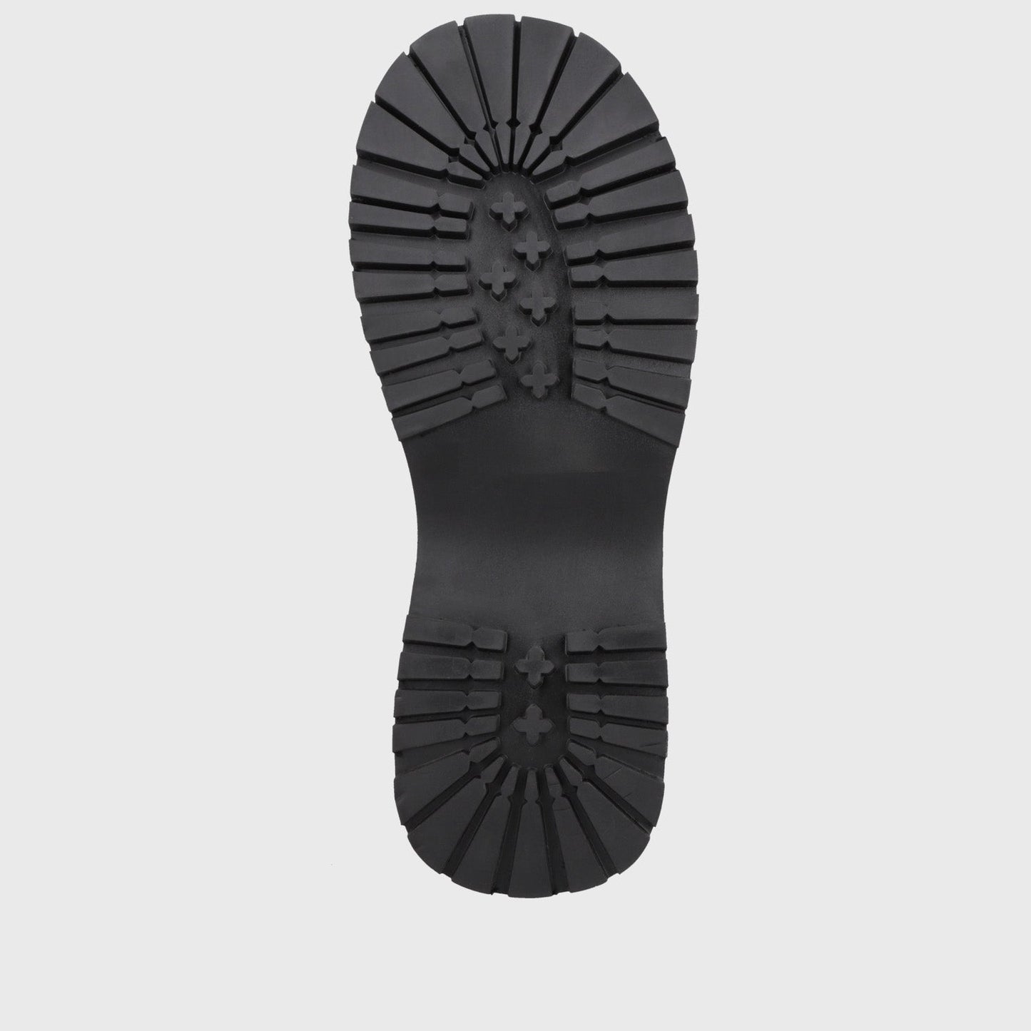 Botin Plataforma Café Mujer 1509153 - Gotta Chile