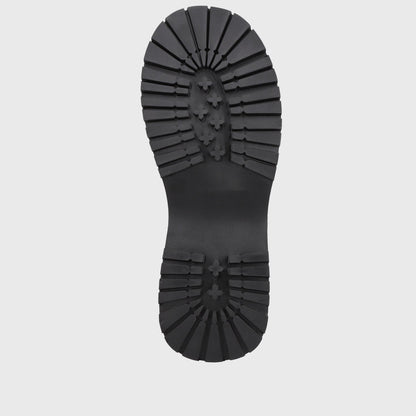 Botin Plataforma Café Mujer 1509153 - Gotta Chile