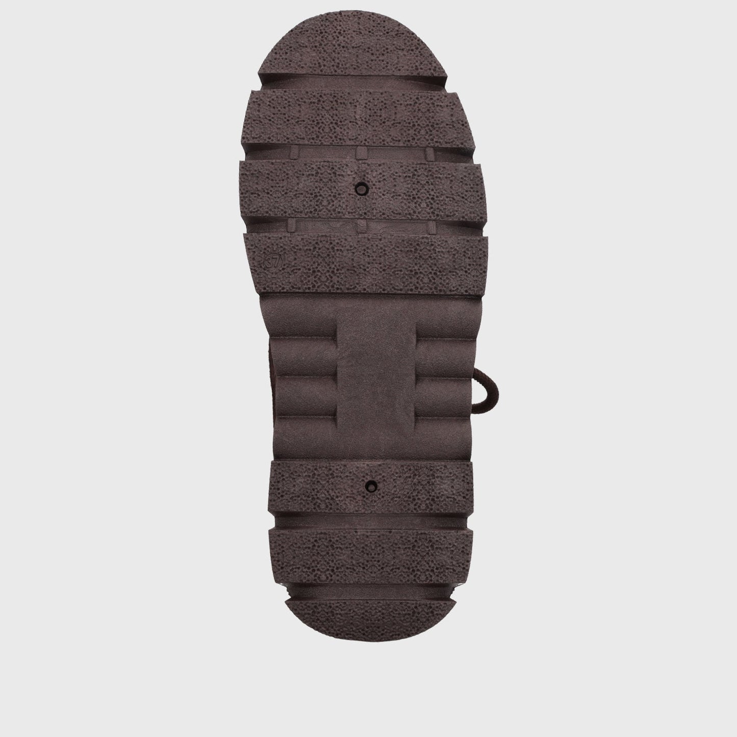 Botin Plataforma Café Mujer 6804053 - Gotta Chile
