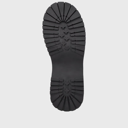Botin Plataforma Negro Mujer 1509F01 - Gotta Chile
