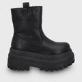 Botines