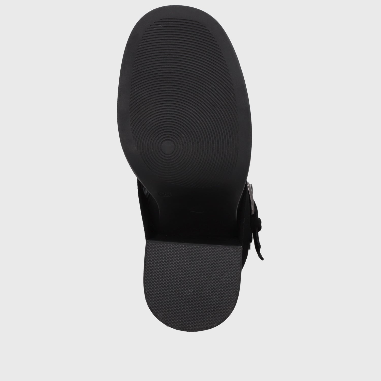 Botin Taco Negro Mujer 3378601 - Gotta Chile