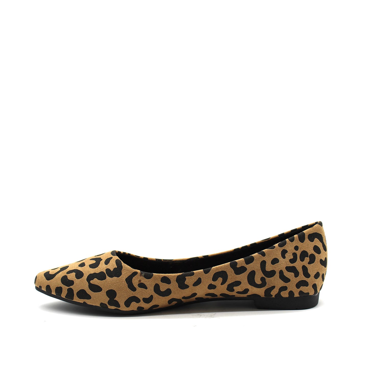 Ballerina Chita Animal Print Mujer 95094