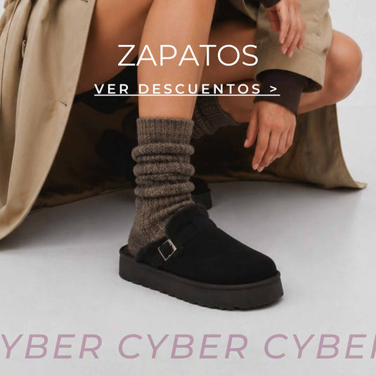 Zapatos Mujer | Cyber Gotta 2026 hasta 50% OFF | Gotta