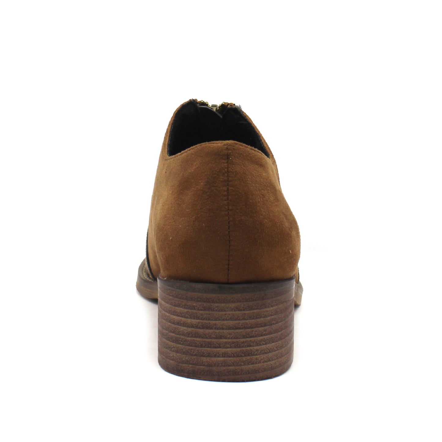 Zapato Camel Mujer 87159