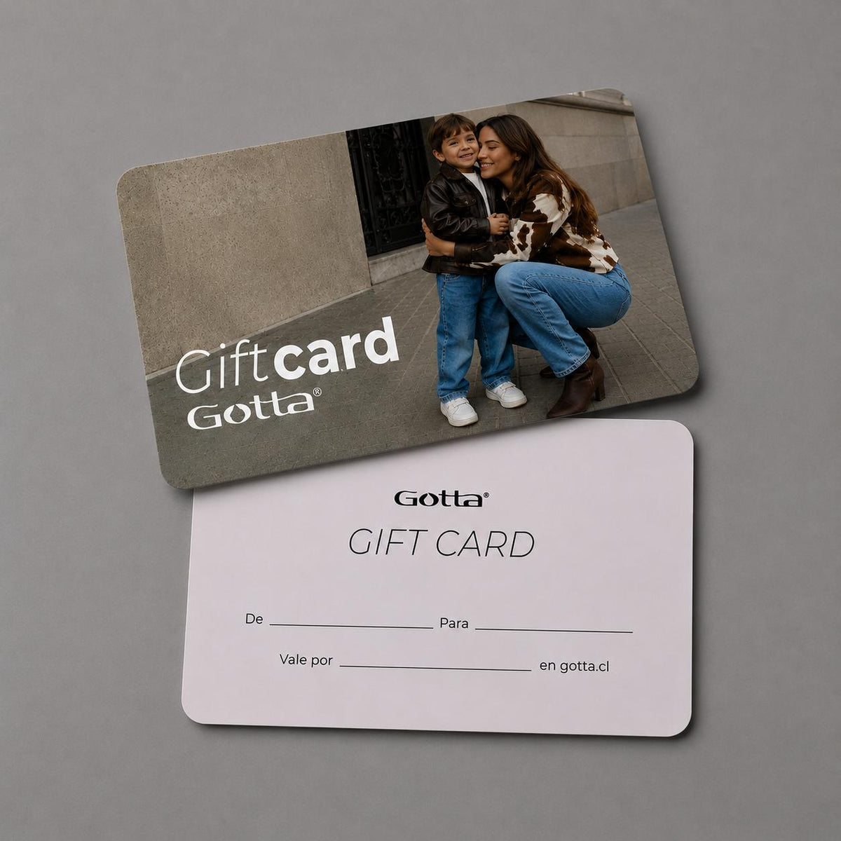 Gift Card Gotta