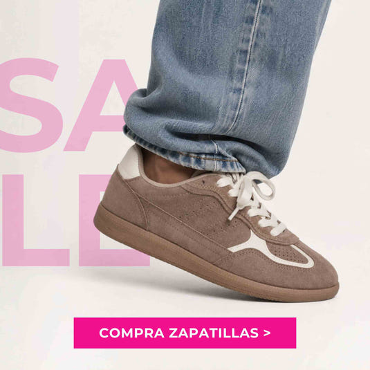 Zapatillas de Mujer | Urbanas, Casual y en Tendencia | Gotta