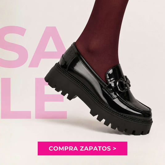 Zapatos de Mujer | Casuales, Urbanos y en Tendencia | Gotta