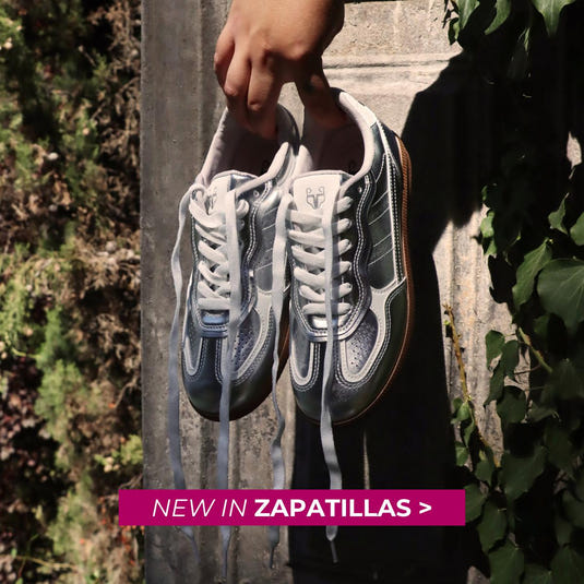Zapatillas de Mujer | Zapatillas Urbanas y Casual | Gotta