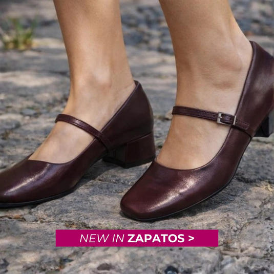 Zapatos de Mujer | Zapatos Casual y Formales | Gotta