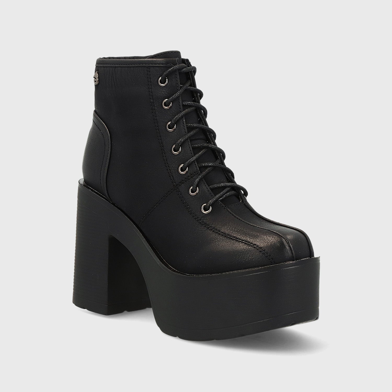 Botas Cortas Botin Mujer Taco Botas Cortas Botines Taco Chino