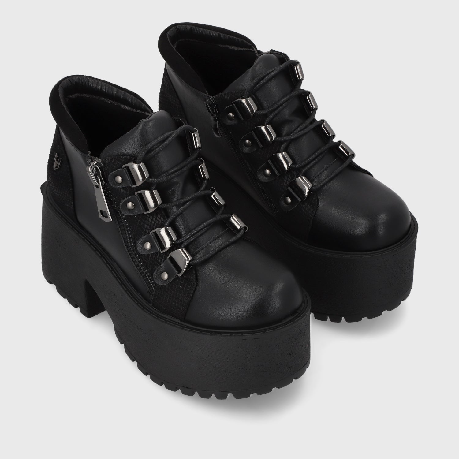 Cuero Gotta Botas 2021 Botines Blancos Gotta Botines Cuero Botines