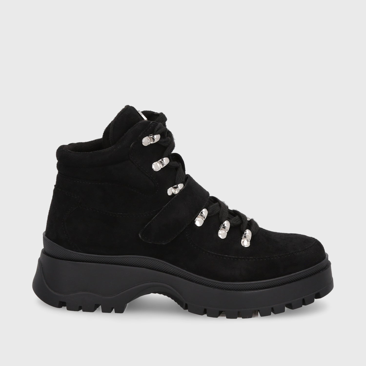 BOTÍN PLATAFORMA NEGRO GOTTA 33790 – Gotta Chile