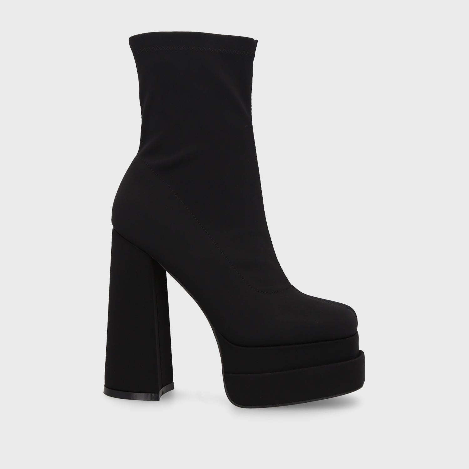 Taco Ofertas Botas Mujer Ripley Botin Borcego Gotta Botines Negros