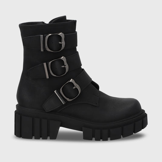 BOTINES OUTLET