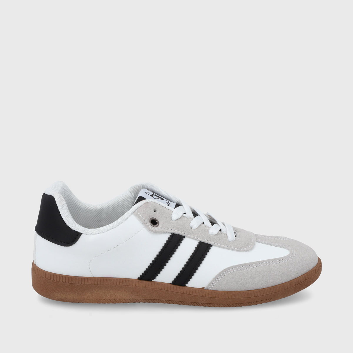 Zapatilla Blanco Mujer 48061