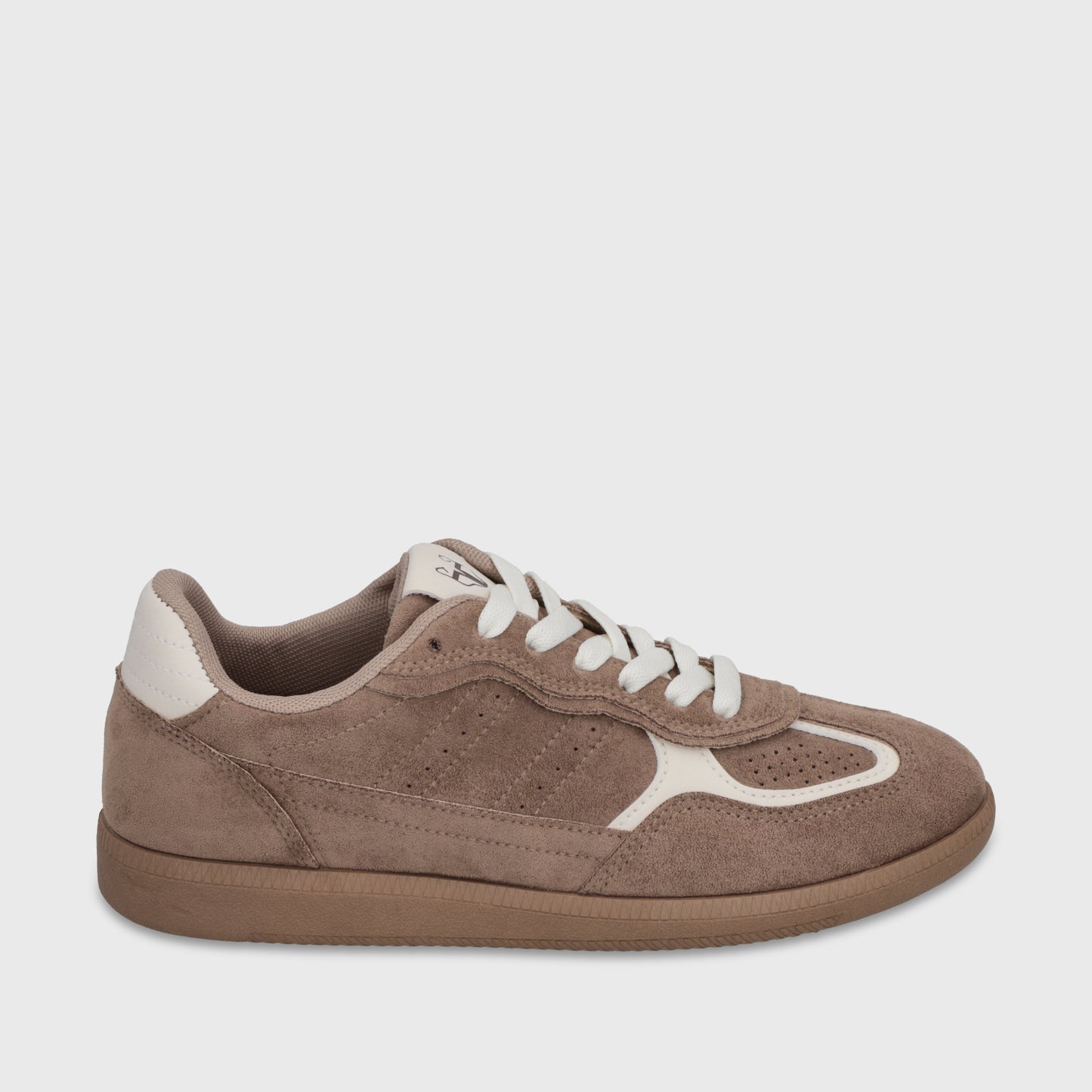Zapatilla Café Mujer 4806208