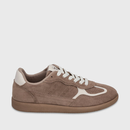 Zapatilla Café Mujer 4806208