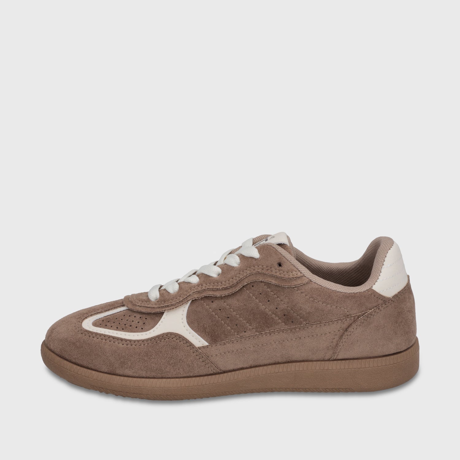Zapatilla Café Mujer 4806208