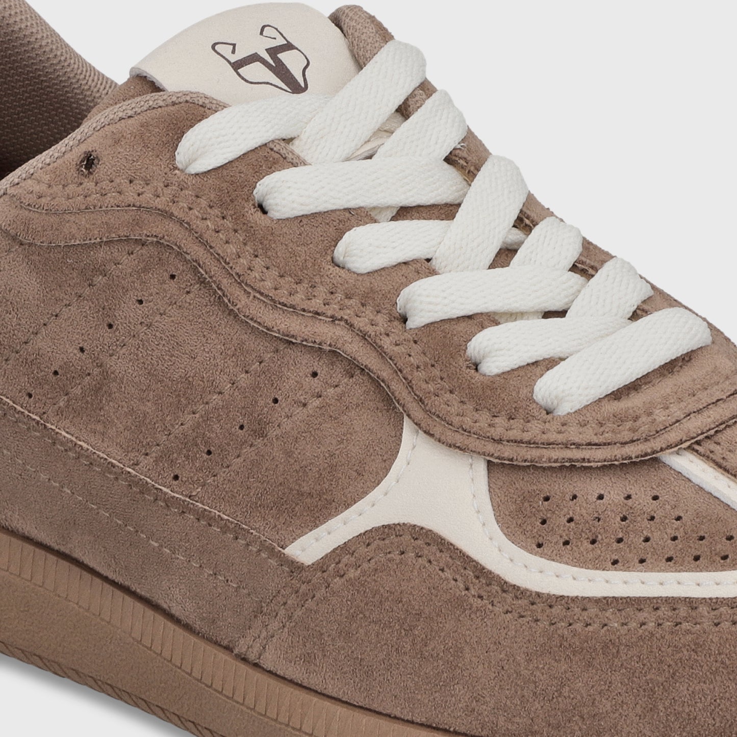 Zapatilla Café Mujer 4806208