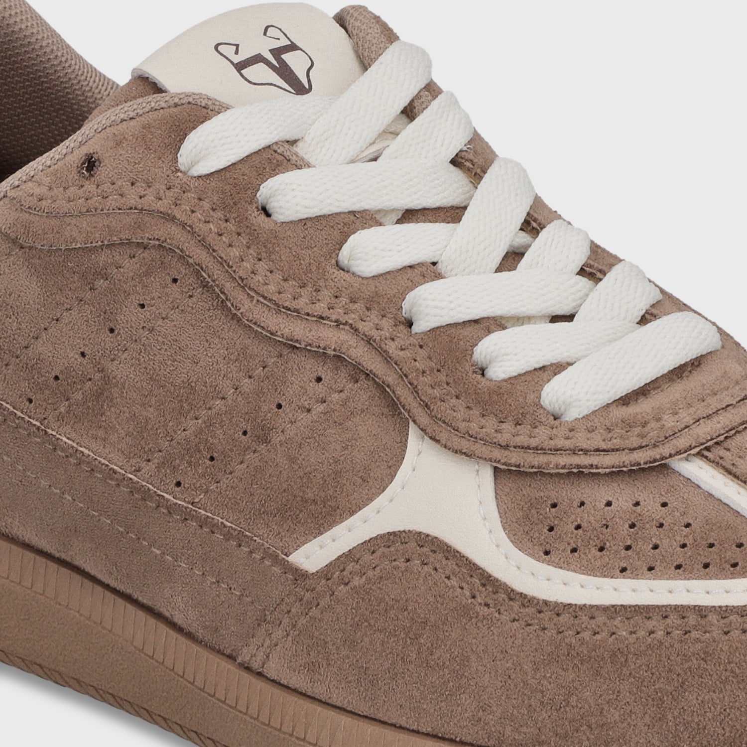 Zapatilla Café Mujer 4806208
