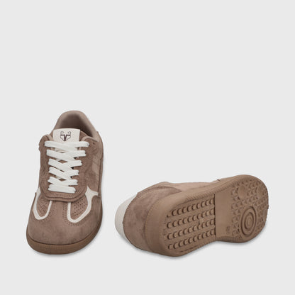 Zapatilla Café Mujer 4806208