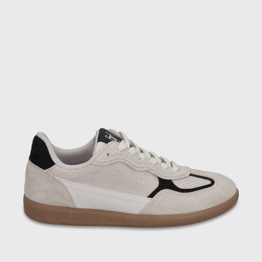 Zapatilla Beige Mujer 4806226