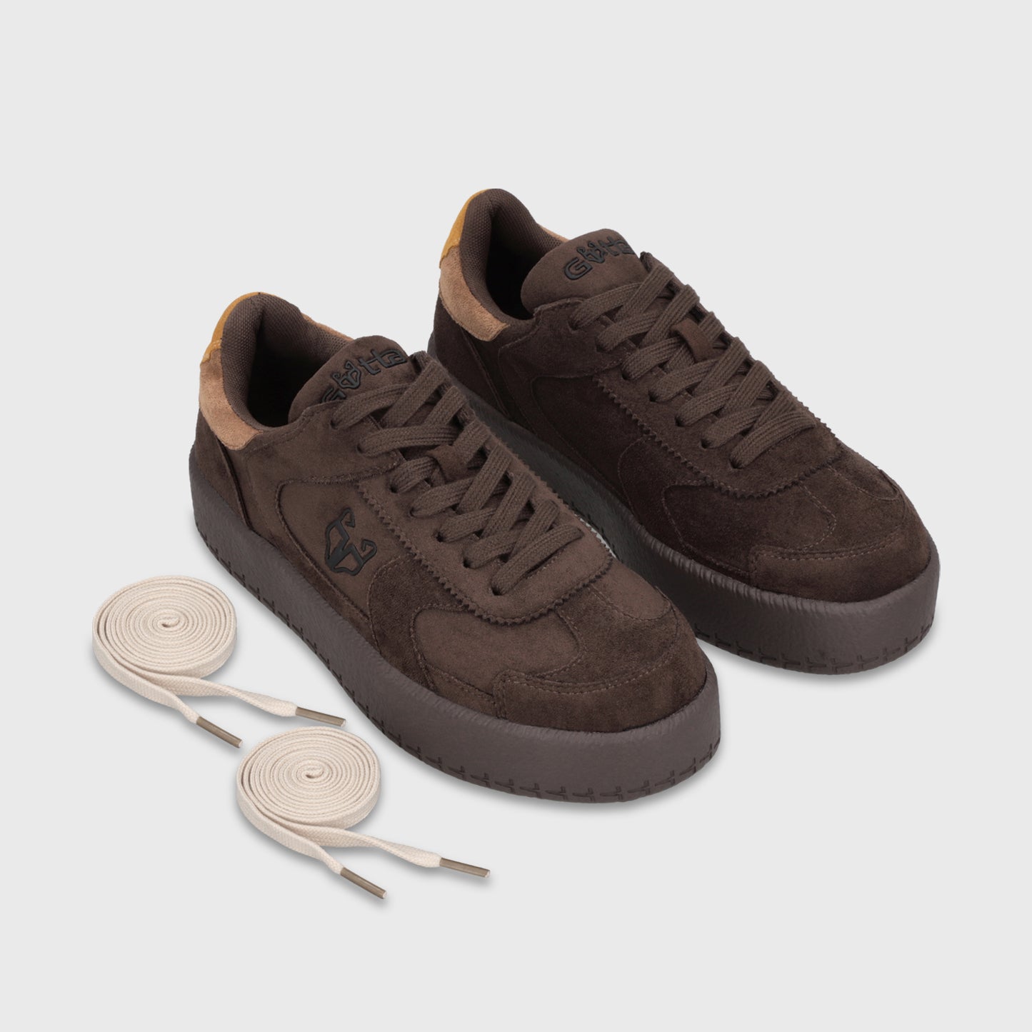 Zapatilla Café Mujer 53741