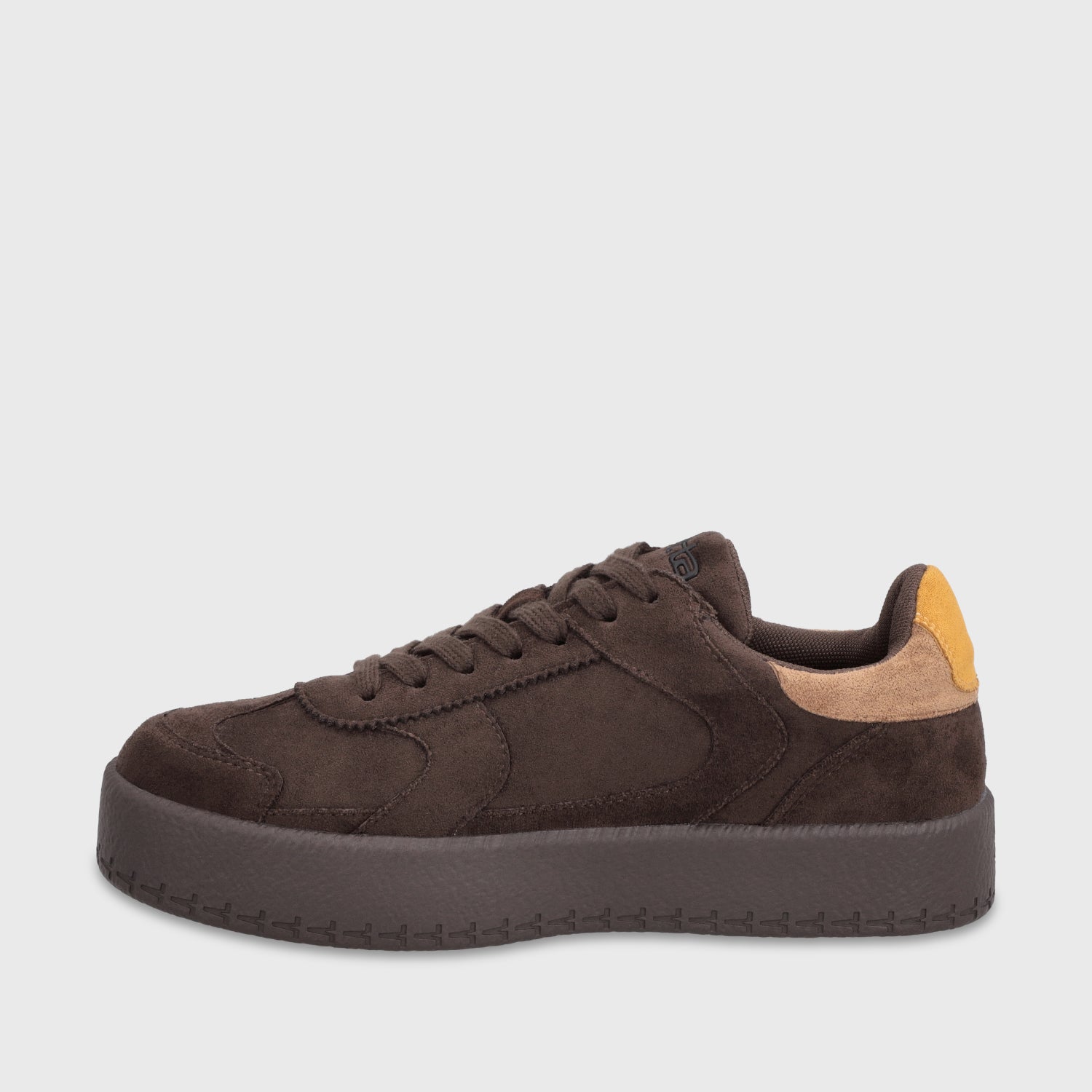 Zapatilla Café Mujer 53741