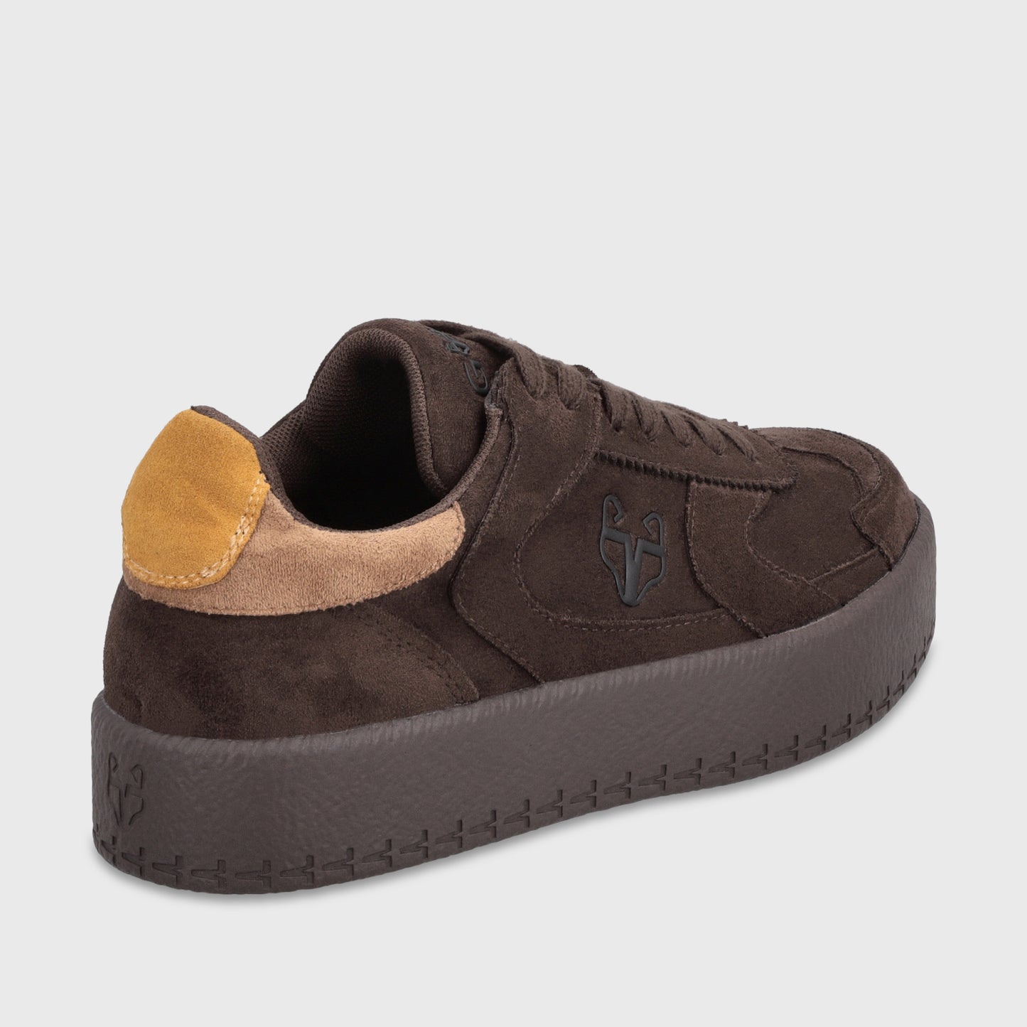 Zapatilla Café Mujer 53741