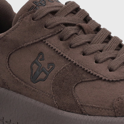 Zapatilla Café Mujer 53741