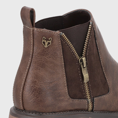 Botin TacoCafé Mujer 55330