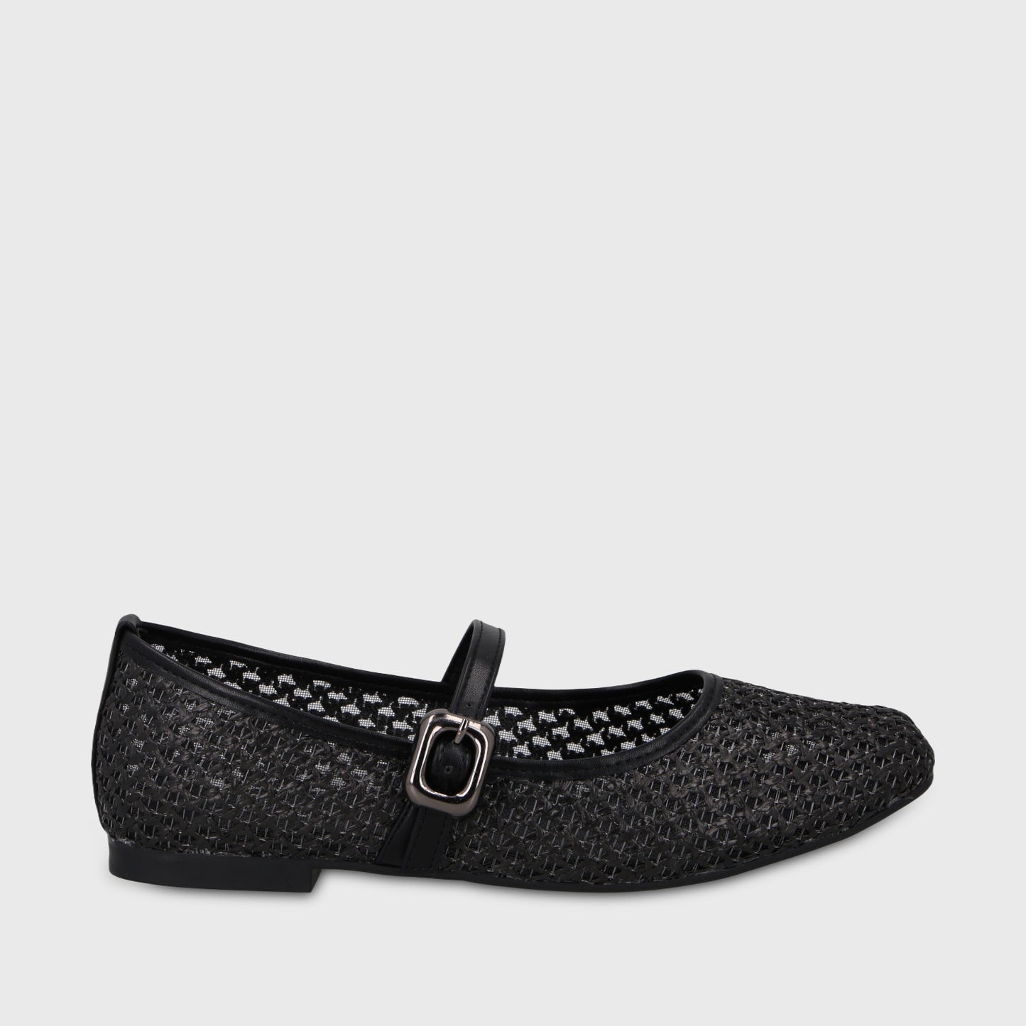 Ballerina  Negra Mujer 64151