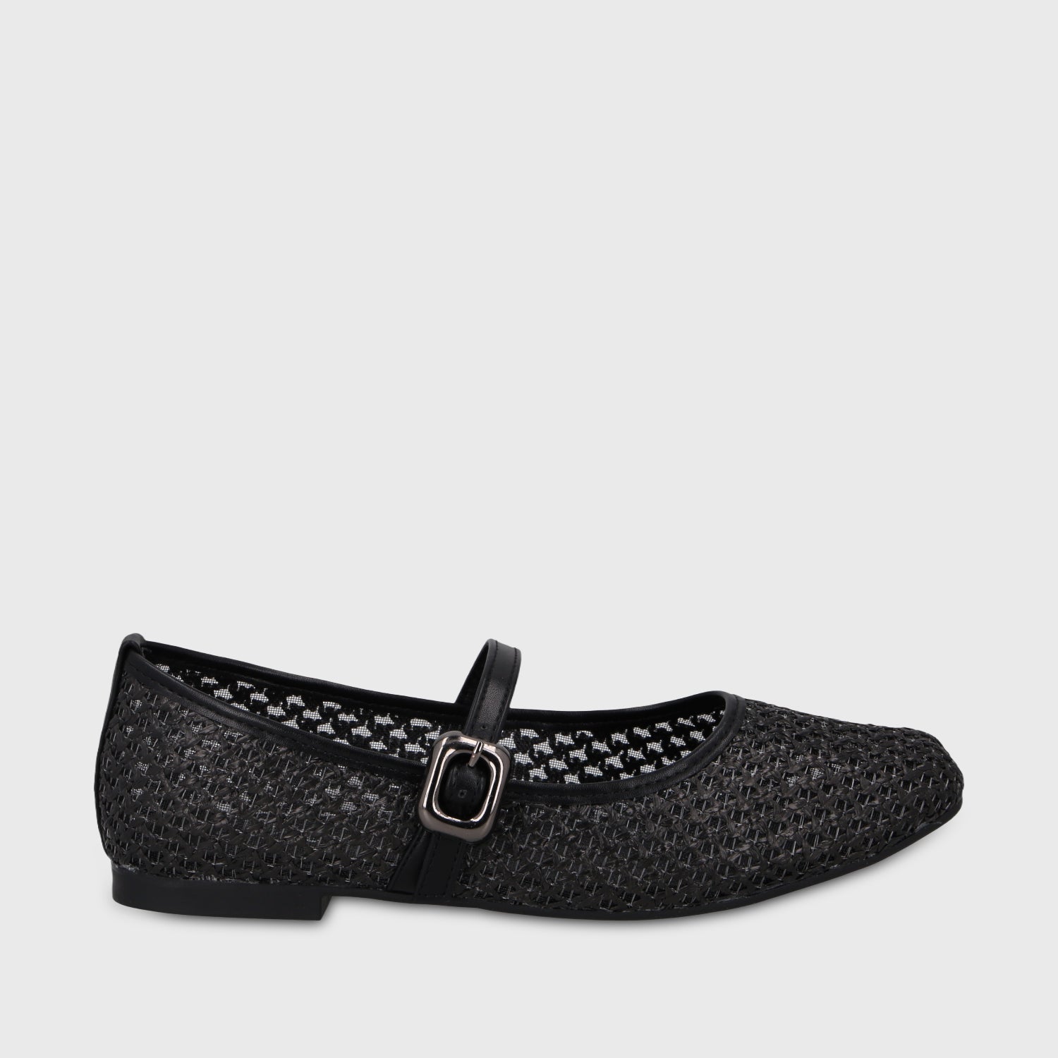 Ballerina  Negra Mujer 64151