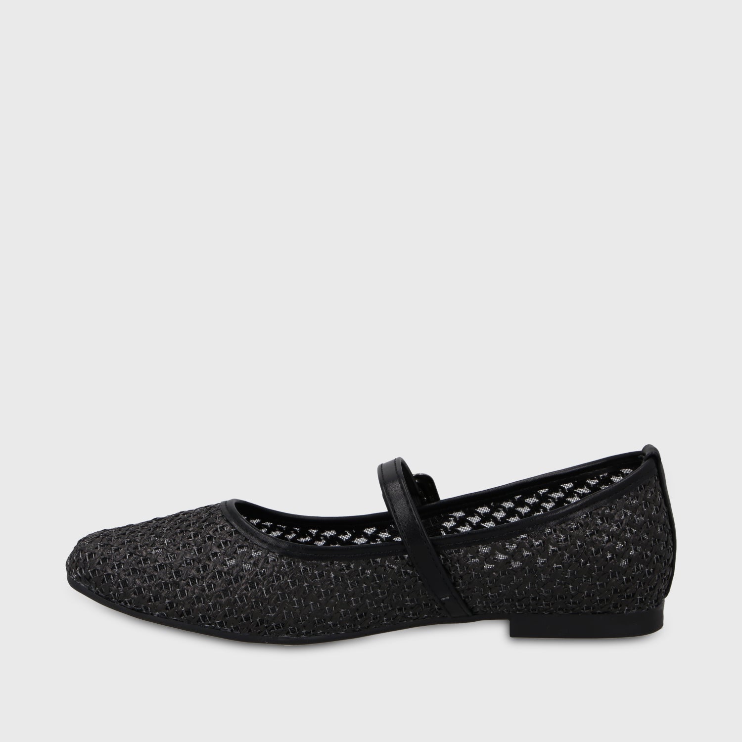 Ballerina  Negra Mujer 64151