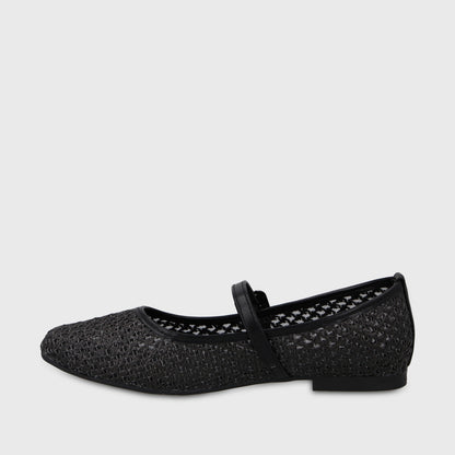 Ballerina  Negra Mujer 64151