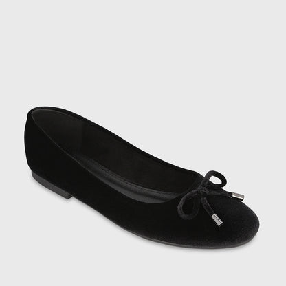 Ballerina Negra Mujer Roma