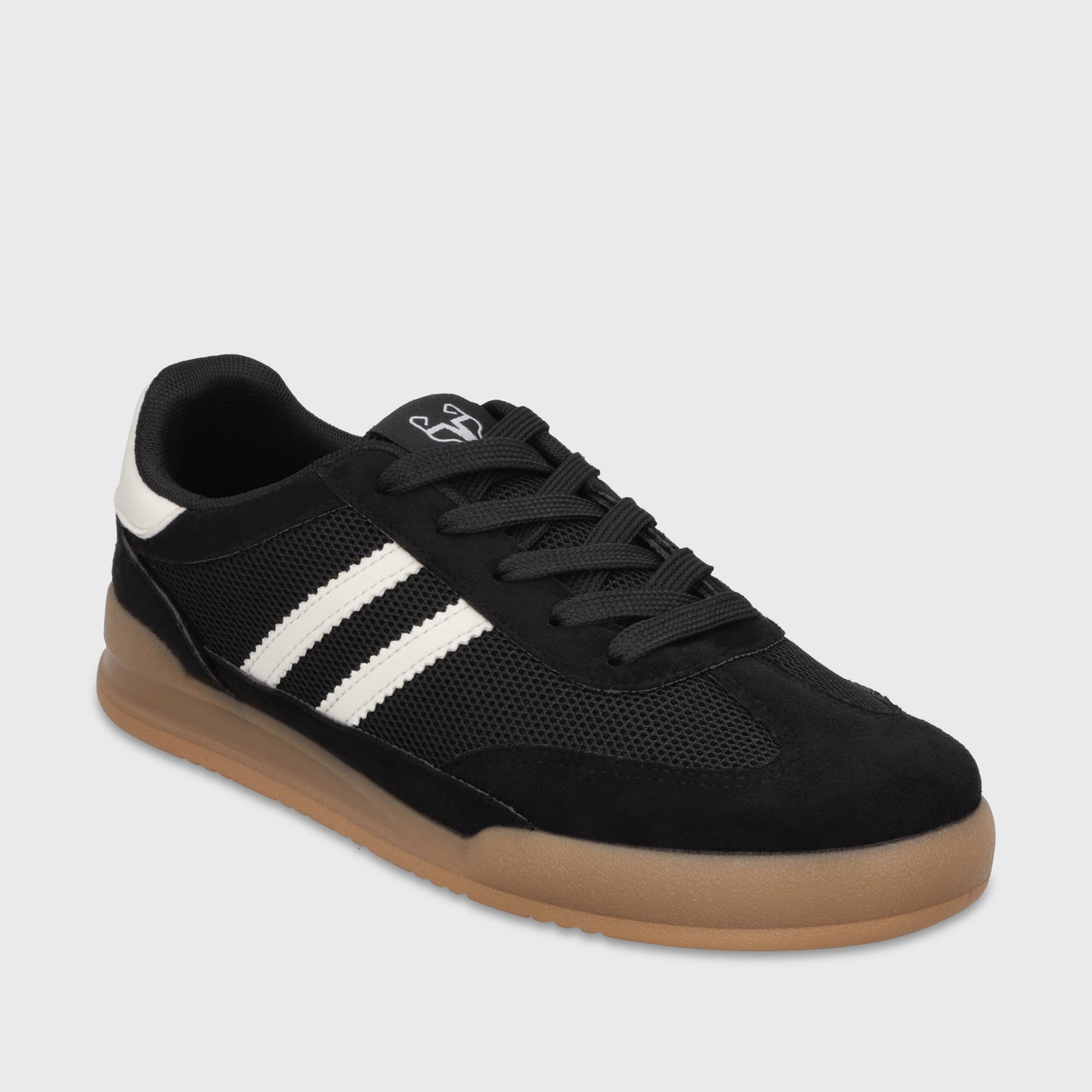 Zapatilla Negra Mujer 6802001