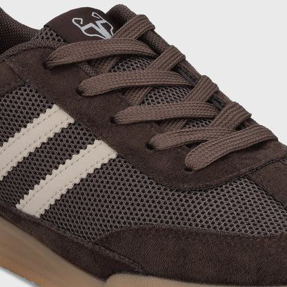 Zapatilla Café Mujer 6802053