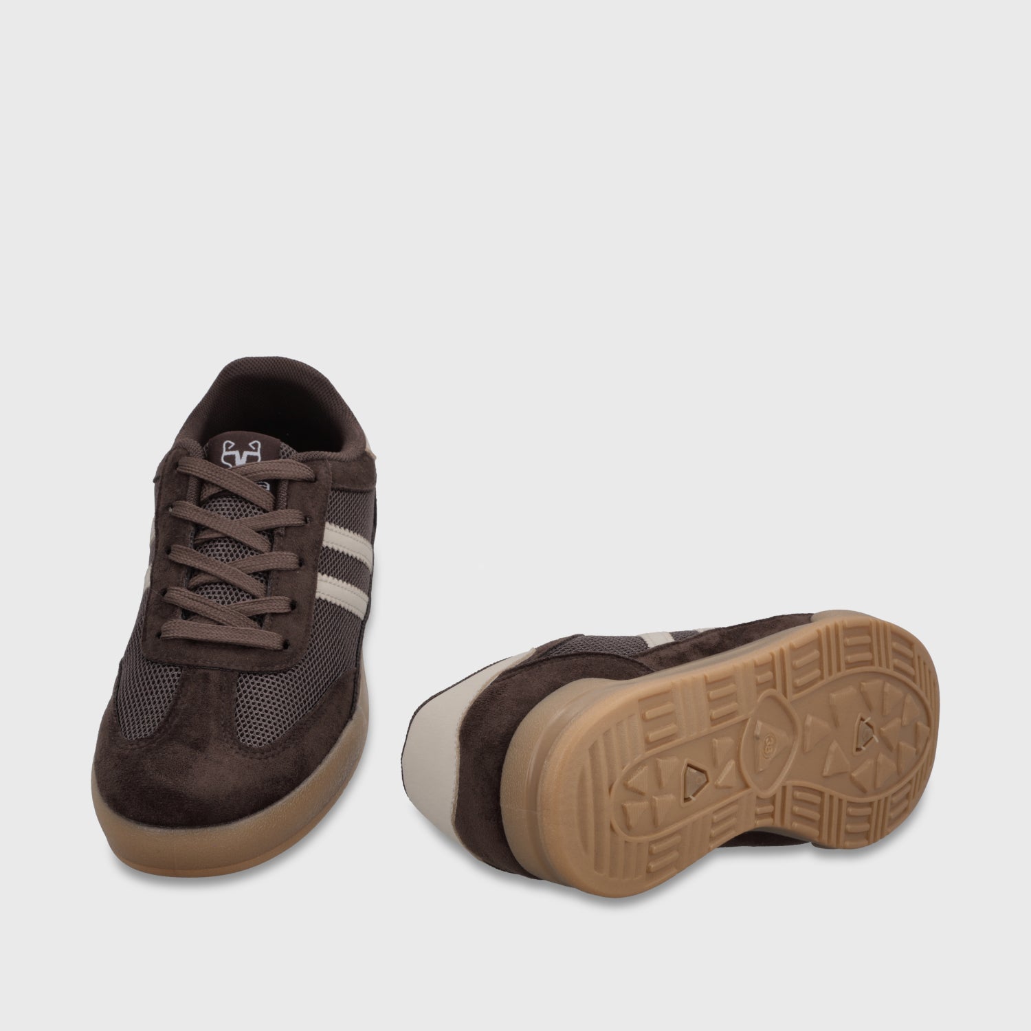 Zapatilla Café Mujer 6802053